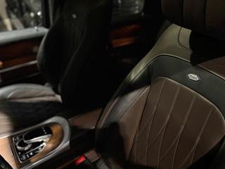 MERCEDES-BENZ G 500 usata, con Vivavoce