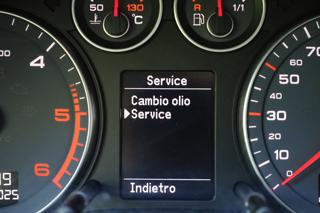 AUDI A3 usata 98