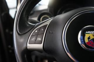 ABARTH 595 usata, con Pneumatici estivi