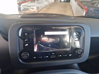 FIAT Panda usata, con Touch screen