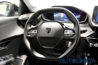 PEUGEOT 208 usata, con Riconoscimento dei segnali stradali