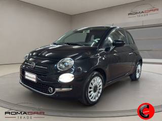 FIAT 500 usata, con Airbag