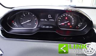 PEUGEOT 208 usata, con Cerchi in lega