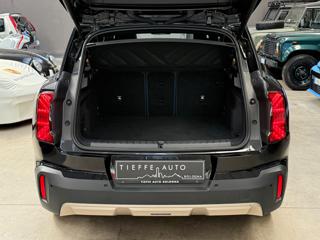 MINI Countryman usata, con Leve al volante