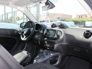 SMART ForTwo usata, con Cruise Control