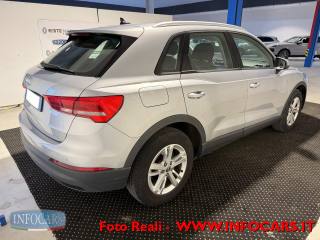 AUDI Q3 usata, con Airbag Passeggero