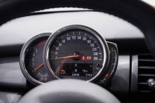 MINI Cooper D usata, con Bracciolo