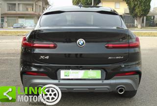 BMW X4 usata, con Boardcomputer