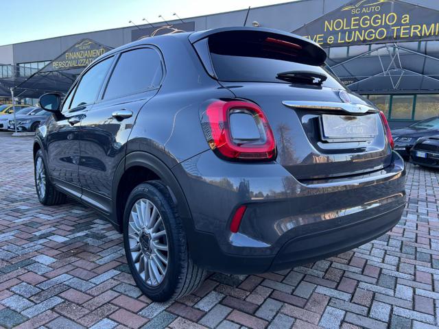 FIAT 500X usata, con Autoradio