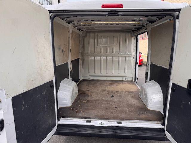 CITROEN Jumper usata, con Specchietti laterali elettrici