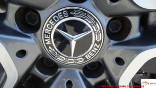 MERCEDES-BENZ CLA 250 usata 71