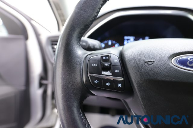 FORD Focus usata, con Touch screen