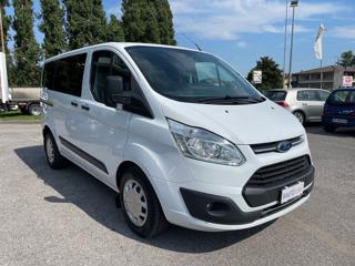 FORD Transit Custom usata, con Chiusura centralizzata
