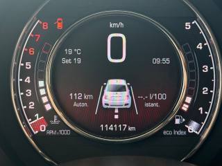FIAT 500 usata 16