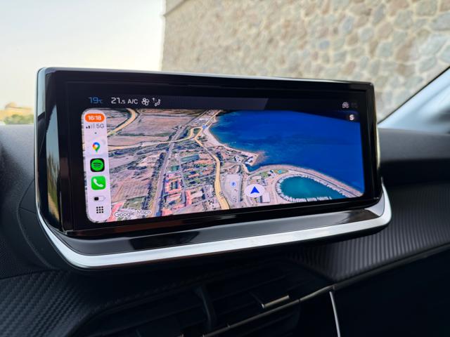 PEUGEOT 208 usata, con Vivavoce