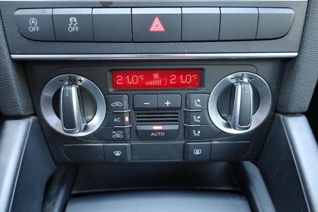 AUDI A3 usata 33