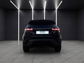 LAND ROVER Range Rover Evoque usata, con Alzacristalli elettrici