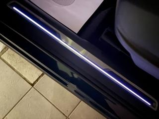 VOLKSWAGEN Tiguan usata, con Start/Stop Automatico