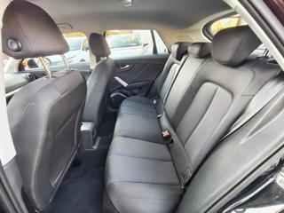 AUDI Q2 usata, con ESP