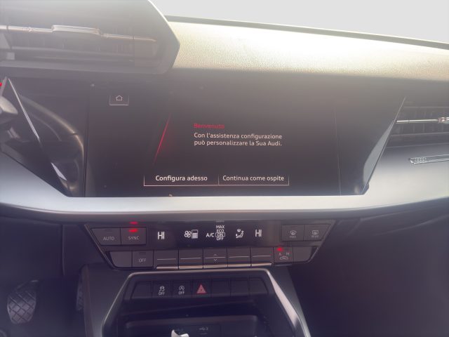 AUDI A3 usata 11