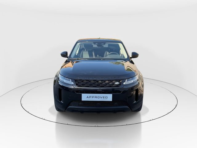 LAND ROVER Range Rover Evoque usata, con Autoradio