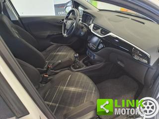 OPEL Corsa usata, con Bluetooth