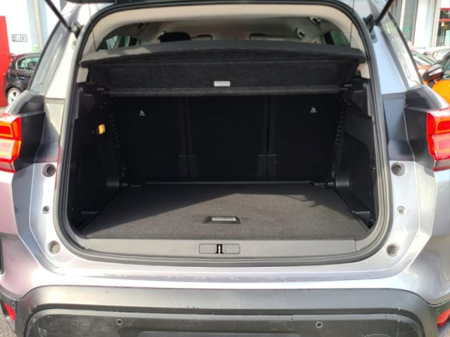 CITROEN C5 Aircross usata, con Chiusura centralizzata