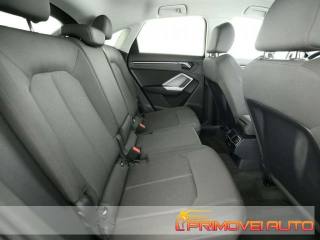AUDI Q3 usata, con Airbag Passeggero