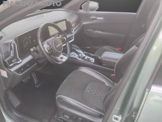 KIA Sportage usata, con Autoradio