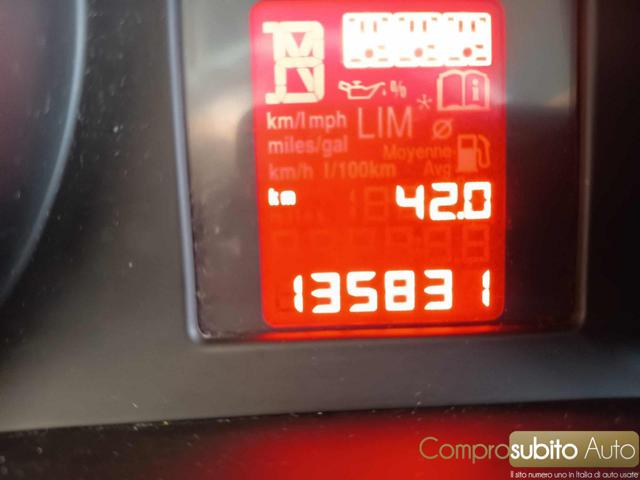 OPEL Meriva usata 22