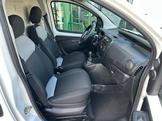 FIAT Fiorino usata, con Filtro antiparticolato