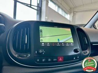 FIAT 500L usata, con Filtro antiparticolato