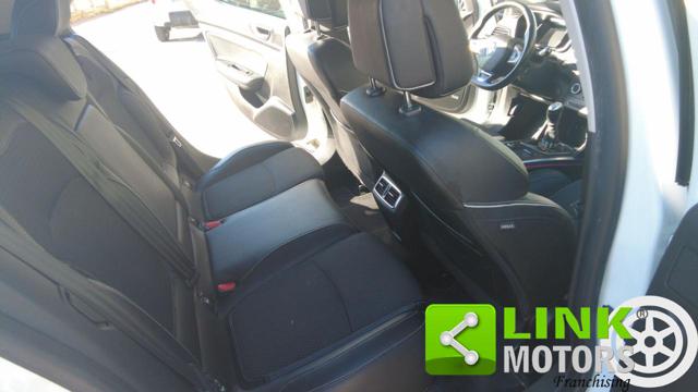 RENAULT Megane usata, con Cruise Control