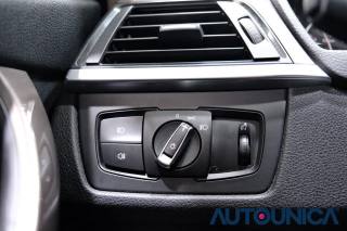 BMW 316 usata, con Sensori di parcheggio posteriori