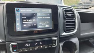 FIAT Ducato usata, con ESP