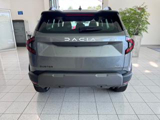 DACIA Duster usata, con Alzacristalli elettrici