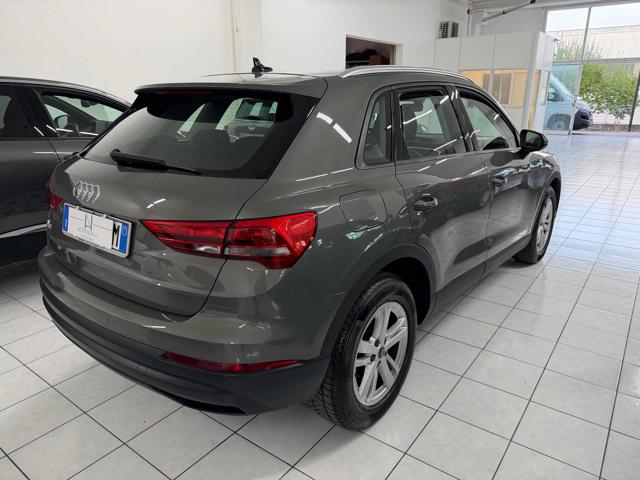 AUDI Q3 usata, con Controllo trazione