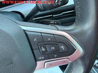 VOLKSWAGEN Golf usata, con Controllo elettronico della corsia