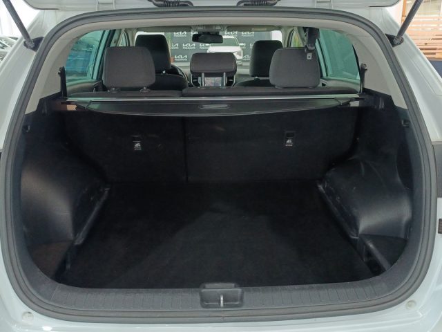 KIA Sportage usata, con Fendinebbia