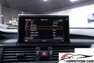 AUDI A6 allroad usata, con Sedile posteriore sdoppiato