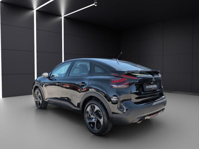 CITROEN C4 usata, con Airbag laterali