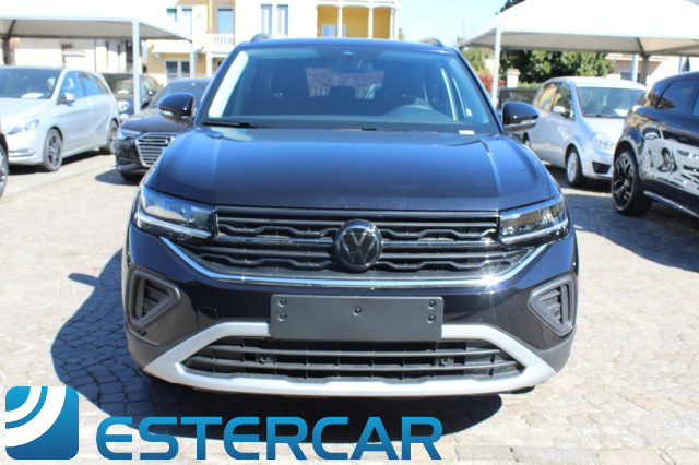 VOLKSWAGEN T-Cross usata, con Alzacristalli elettrici