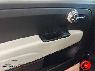 FIAT 500 usata, con Fendinebbia