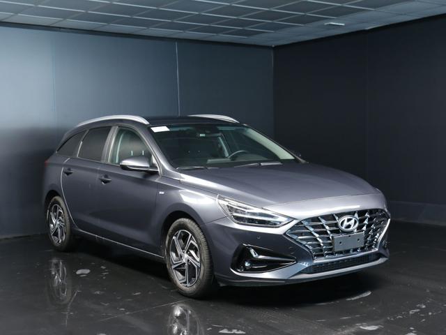 HYUNDAI i30 usata, con Airbag laterali