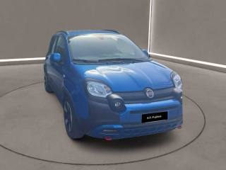 FIAT Panda Cross usata, con Chiusura centralizzata