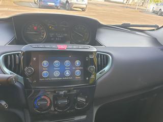 LANCIA Ypsilon usata, con Immobilizzatore elettronico