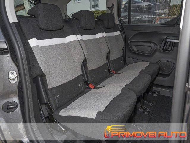 CITROEN Berlingo usata, con Airbag laterali