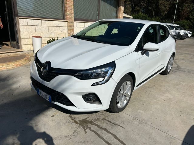 RENAULT Clio usata, con ABS