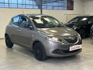 LANCIA Ypsilon usata, con Airbag