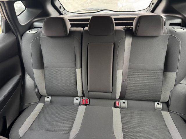 NISSAN Qashqai usata, con Sistema di navigazione